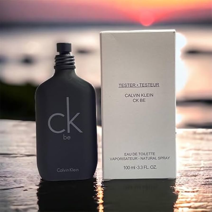 Amazon | カルバン クライン CALVIN KLEIN CK シーケービー 100ml EDT