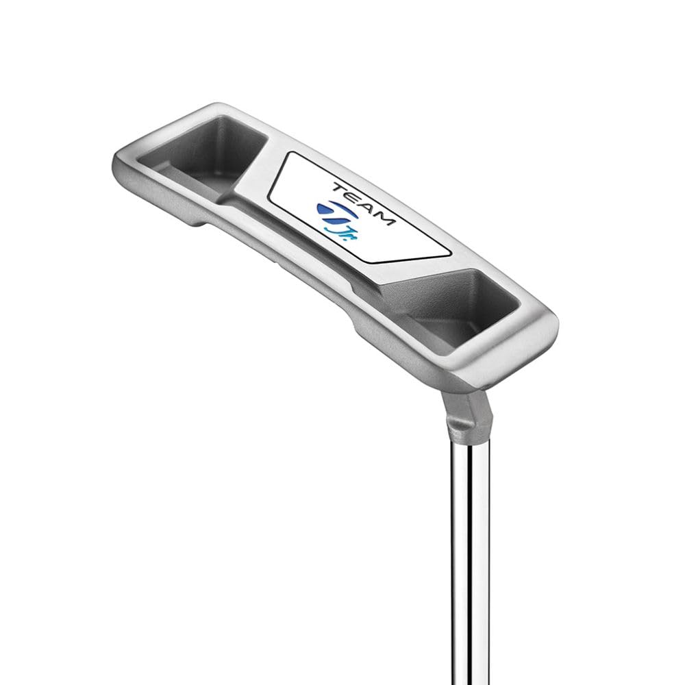 Amazon.co.jp: Taylormade Team TM ジュニアセット サイズ1 右利き 5