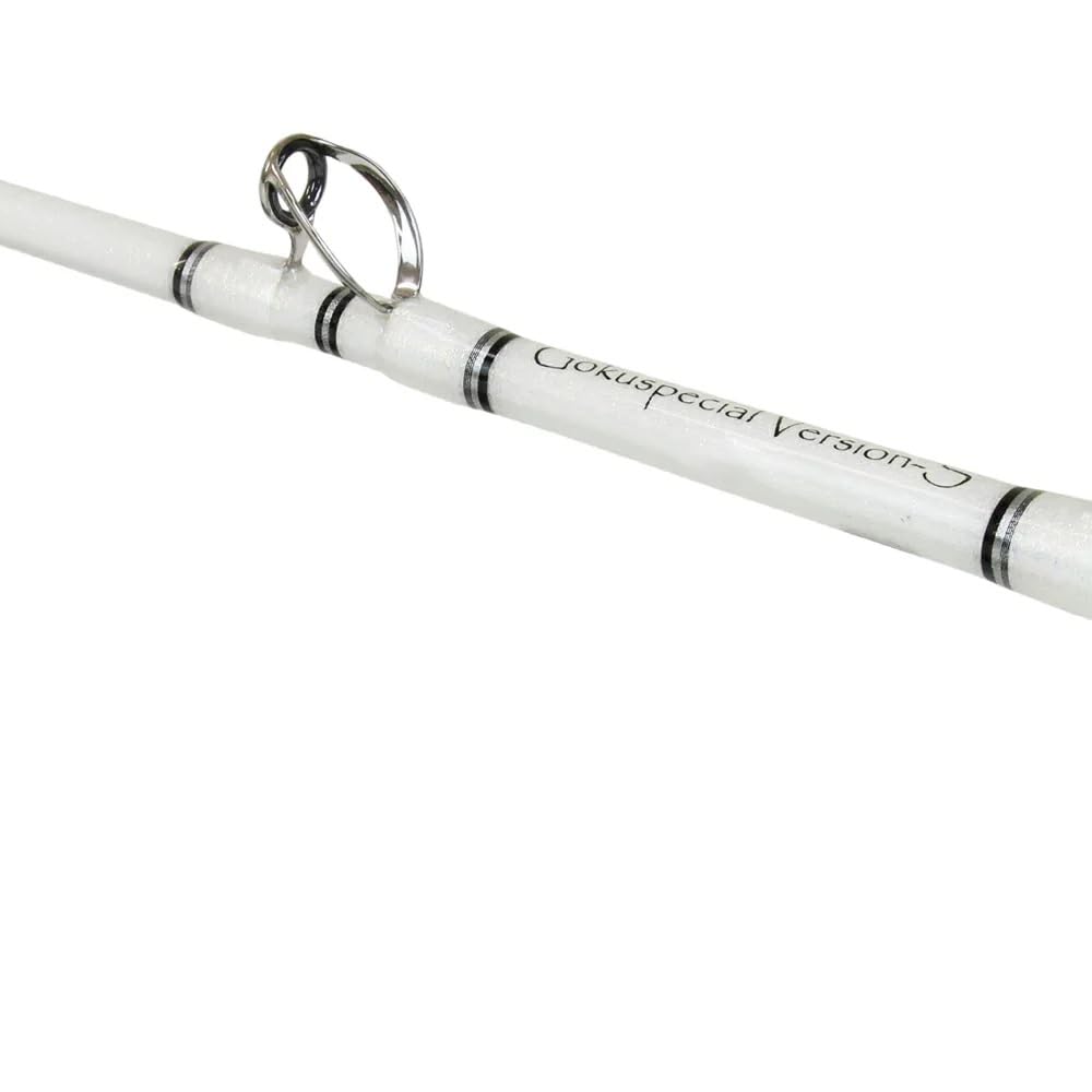 Amazon | ゴクスペ(Gokuspe) 五代目 ゴクスペシャル バージョンS