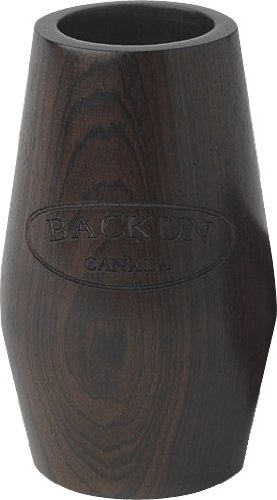 Amazon.com: Backun Fatboy Barrel (Bb/A Clarinet) Cocobolo