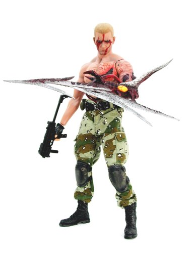 バイオハザード4 Regenerator バイオハザード4 Regenerator