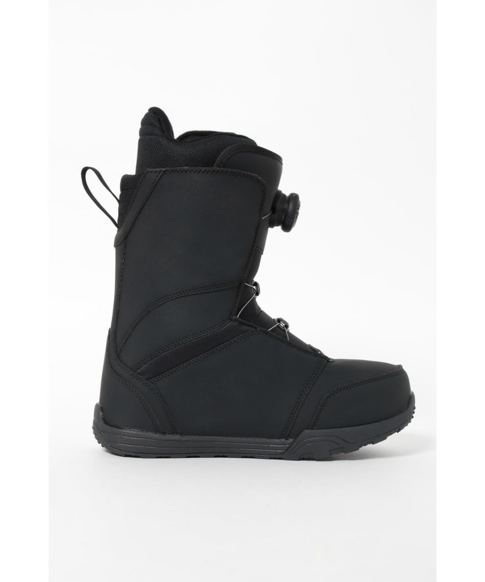 Amazon | [ビジョンピークス] スノーボードブーツ ダイヤルタイプ