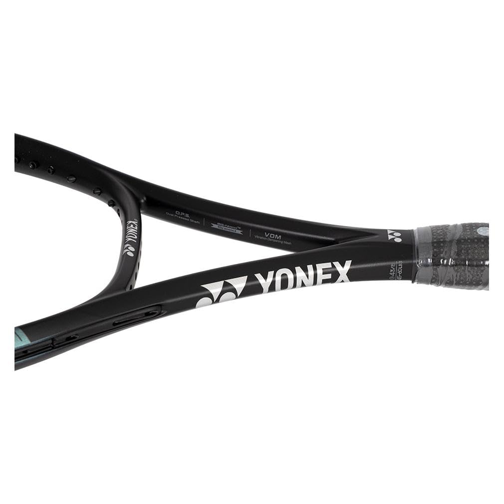 Amazon | ヨネックス EZONE 98 アクアナイト ブラック テニスラケット