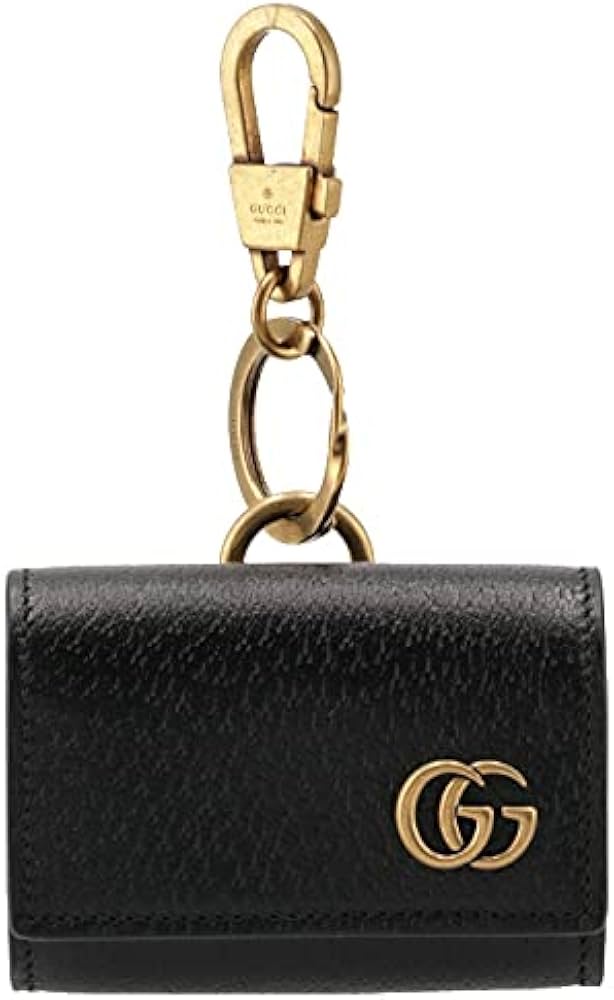 Amazon | [グッチ] GG マーモント エアーポッズ ケース AirPods