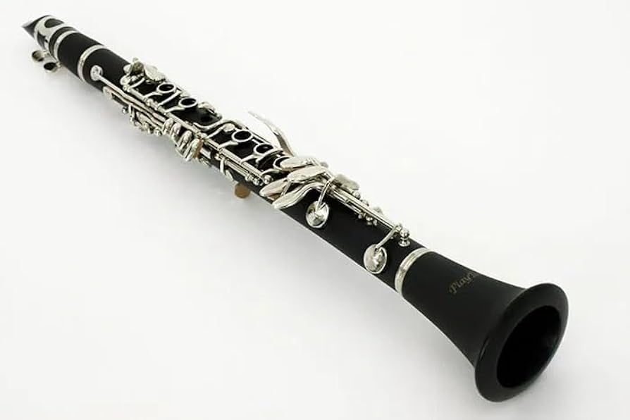 Amazon | PLAYTECH (プレイテック) エスクラリネット 樹脂製管体