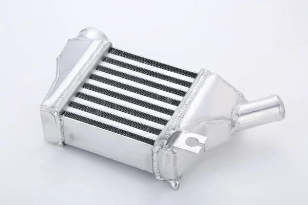 Amazon | N-VAN JJ1 JJ2 S07B インタークーラー アルミ製 対応 大容量