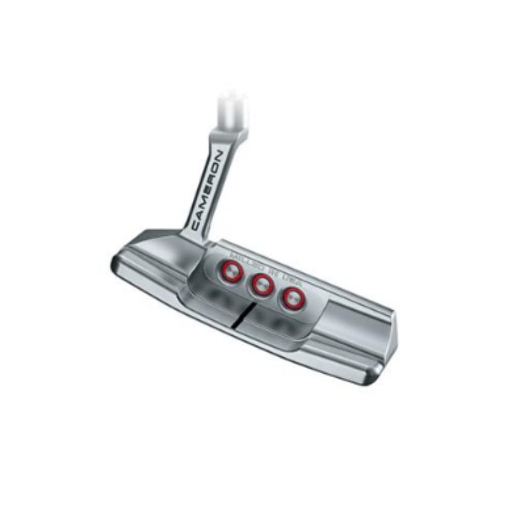 Amazon | TITLEIST(タイトリスト)スコッティ・キャメロン・パター