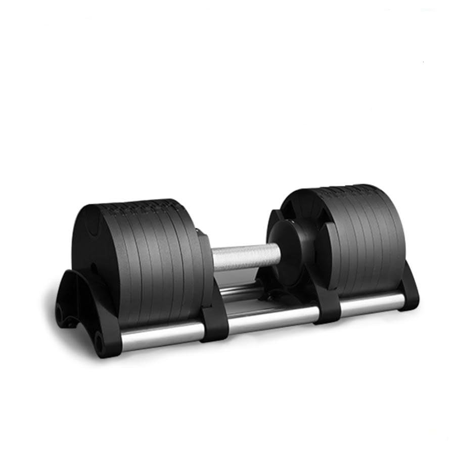 11月末まで 可変式ダンベル 32kgペア 引き取り限定 11月末まで 可変式