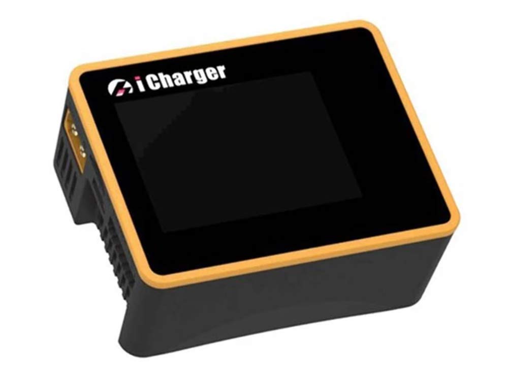 iCharger X6 HOTA T240 リポバッテリー 充電器 tattu iCharger X6 HOTA