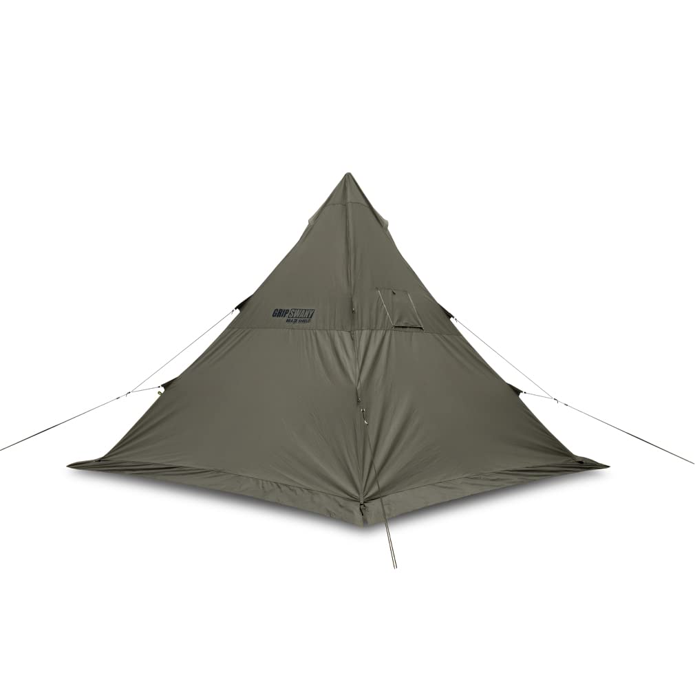 Amazon | GRIP SWANY グリップスワニー ファイヤープルーフGSマザー