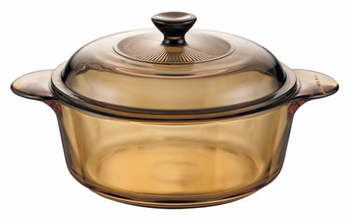 Amazon.co.jp: iwaki ビジョン 両手鍋 1.5L TBK-EL15A : ホーム＆キッチン