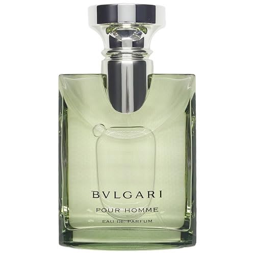 Amazon | ブルガリ BVLGARI ブルガリプールオム オードパルファム 50ml