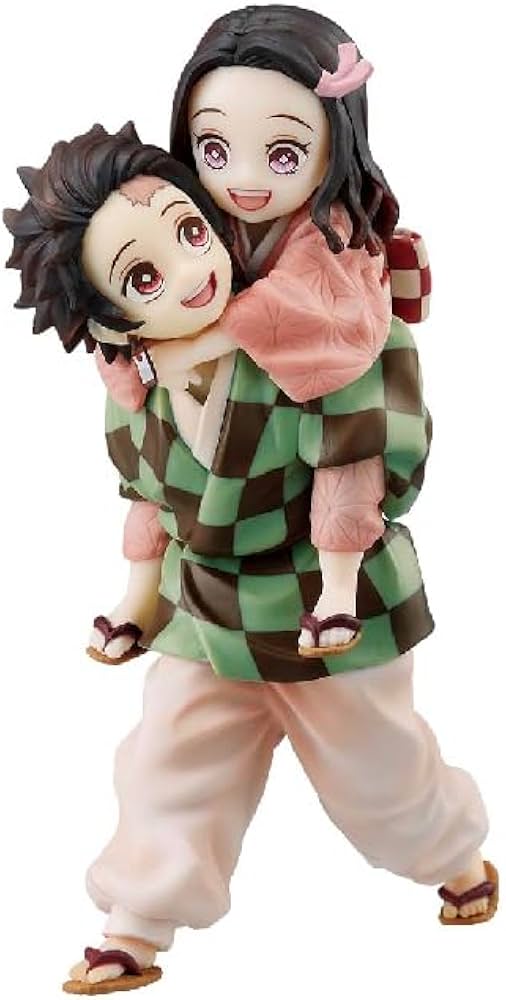 Amazon | 一番くじ 鬼滅 *の刃 ~ふめつのきずな~ ラストワン賞 竈門炭