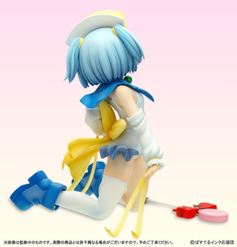 Amazon | もえたん ぱすてるインク (1/7スケールPV塗装済み完成品