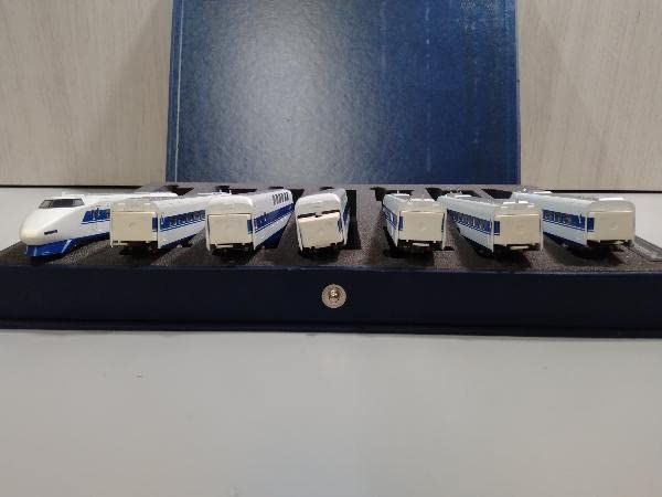 Amazon.co.jp: Nゲージ TOMIX 92039 国鉄 100系 東海道・山陽新幹線 7