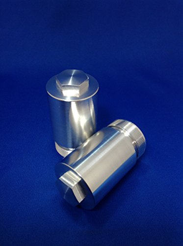 Amazon | 弁天部品 TW200TW225 フロントフォークジョイント アダプター