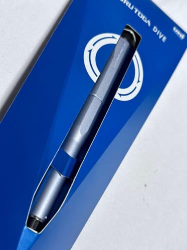 Amazon.co.jp: クルトガダイブ カスケードブルー 限定色 : 文房具