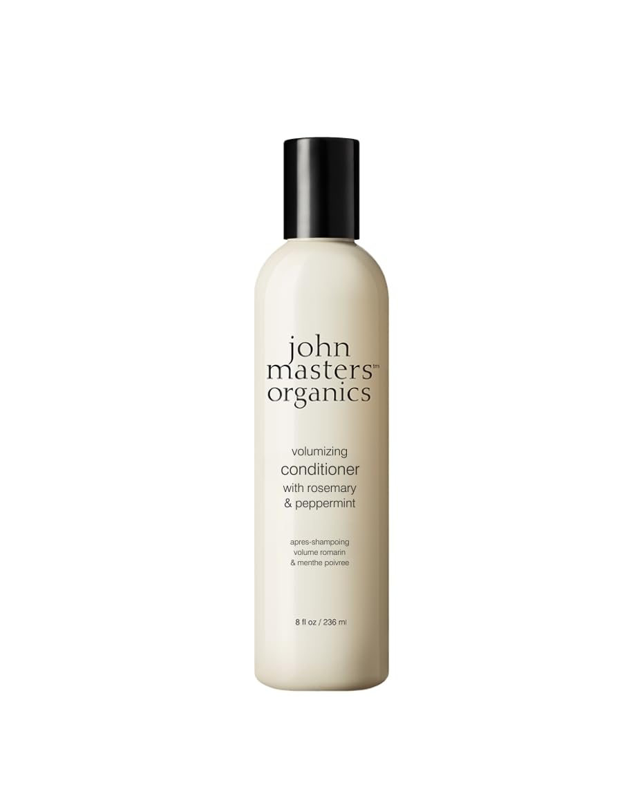 Amazon.com: John Masters Organics Conditioner for Fine Hair with