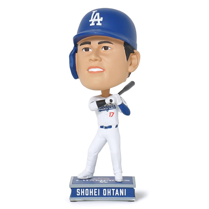 MLB 2024 ドジャース 大谷翔平 ボブルヘッド ダウンタウンLA Ver