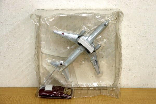 Amazon | 全日空商事 1/200 ANA BOEING ボーイング 767-300ER JA607A