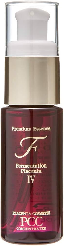 Amazon.co.jp: お試し【正規品】PCCプレミアムエッセンスFⅣ 30mL 30