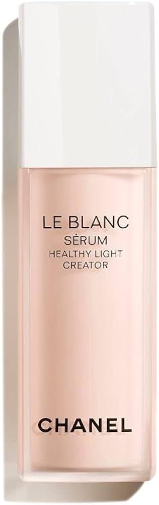 Amazon.co.jp: シャネル ル ブラン セラム HLCS 30ml [並行輸入品