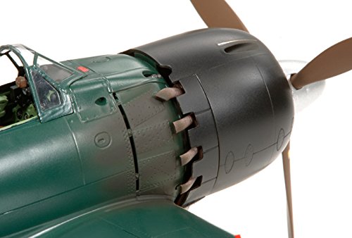 Amazon | タミヤ 1/48 マスターワークコレクション No.75 日本海軍