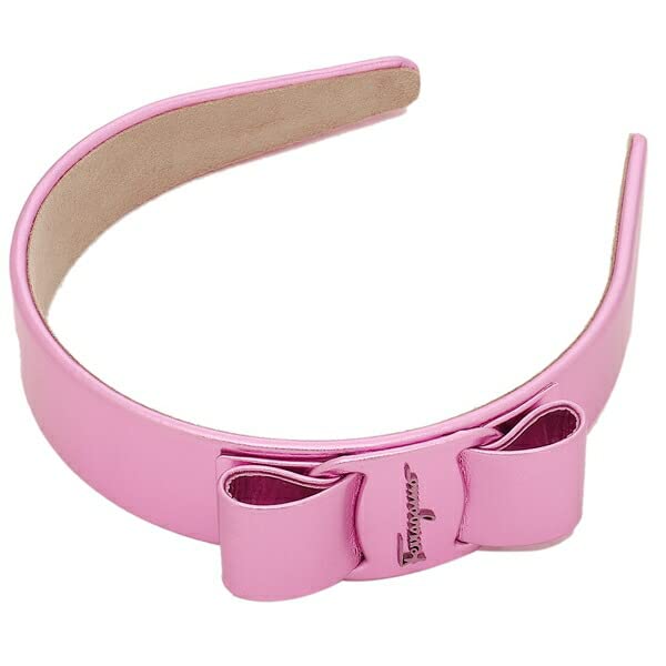 Amazon.co.jp: [フェラガモ]カチューシャ ヘアアクセサリー