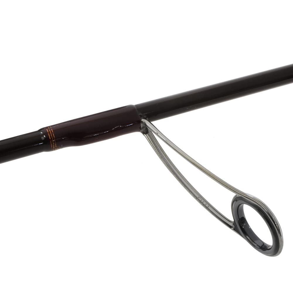 Amazon | ロデオクラフト 999.9マイスター ホワイトウルフ 62MLR