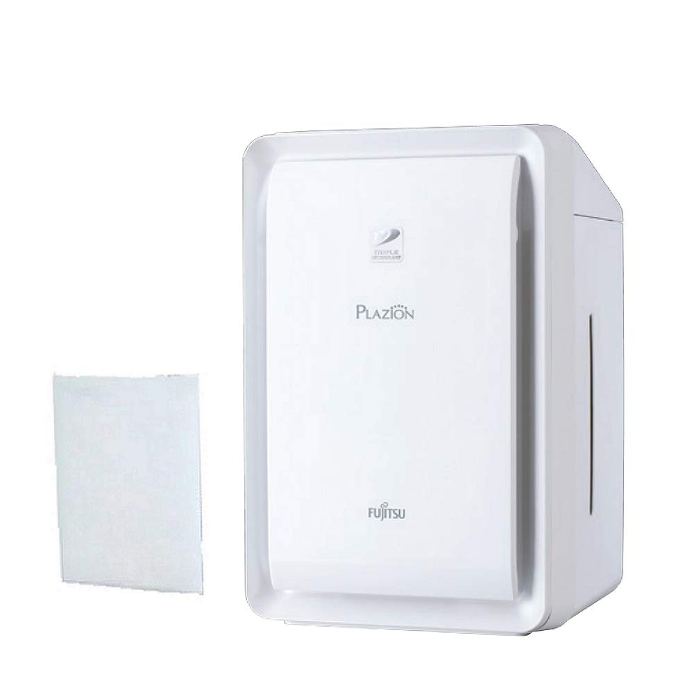 Amazon | [セット品]2点セット脱臭機 プラズィオン 富士通ゼネラル DAS