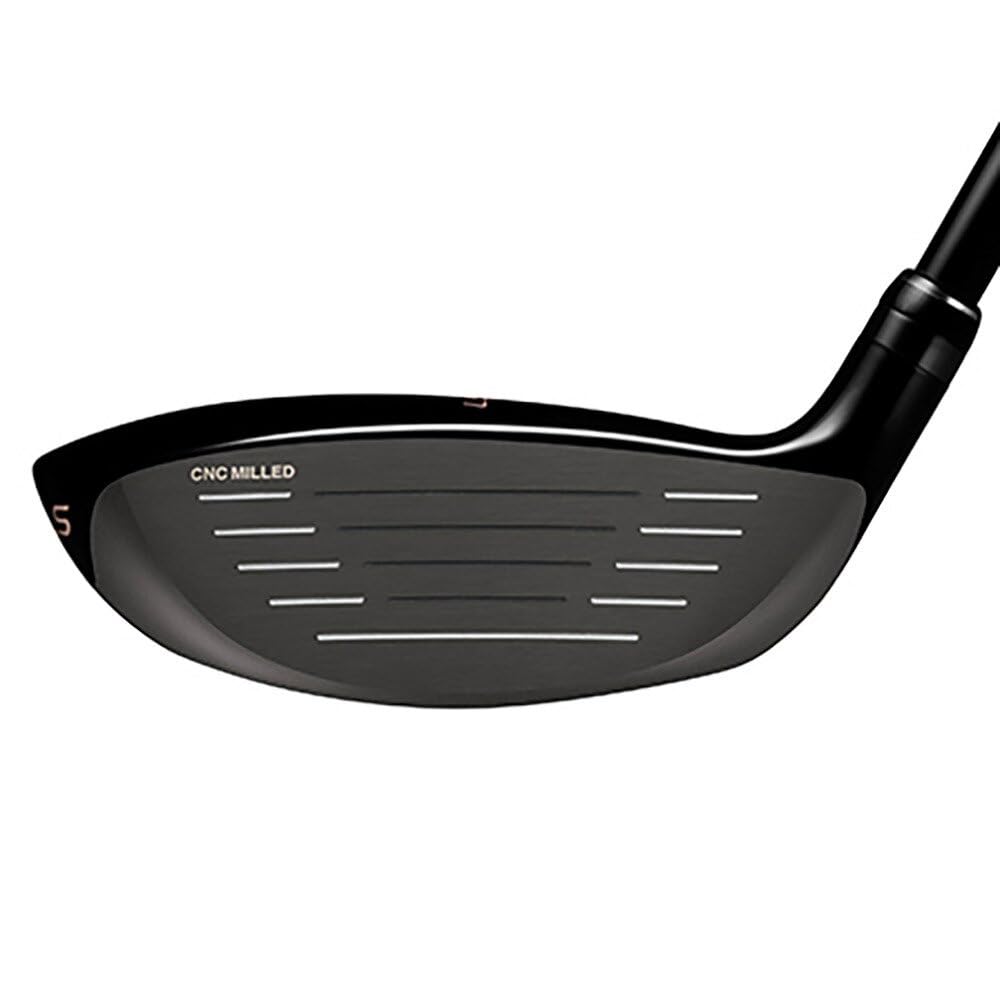 Amazon.co.jp: プロギア（PRGR）ゴルフクラブ フェアウェイウッド