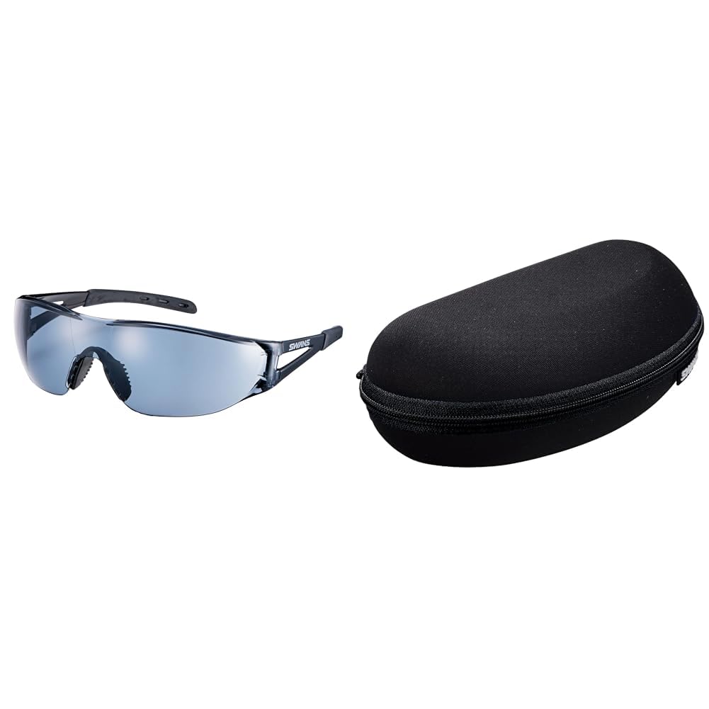 Amazon | [スワンズ] 【Amazon.co.jp 限定】 スポーツサングラス