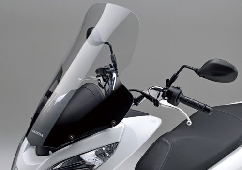Amazon | Honda ( ホンダ純正 ) ボディーマウントシールド [PCX125