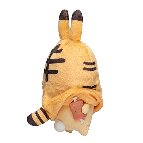 Amazon.co.jp: ちいかわ ハッピーバッグ 2022 干支ぬいぐるみ うさぎ