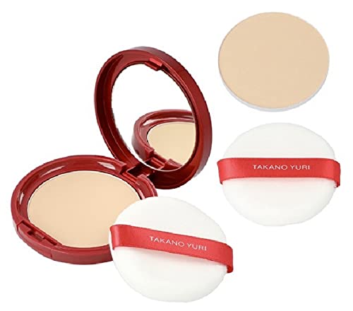 Amazon | たかの友梨 エステファクト UVエッセンスパウダー レフィル付