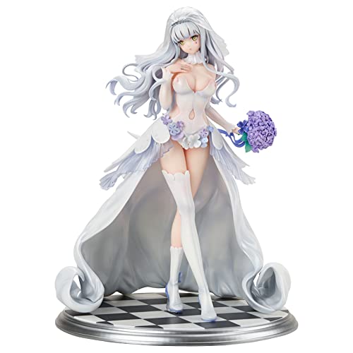 Amazon | APEX 『ドールズフロントライン』 416 以月伝心Ver. 1/7