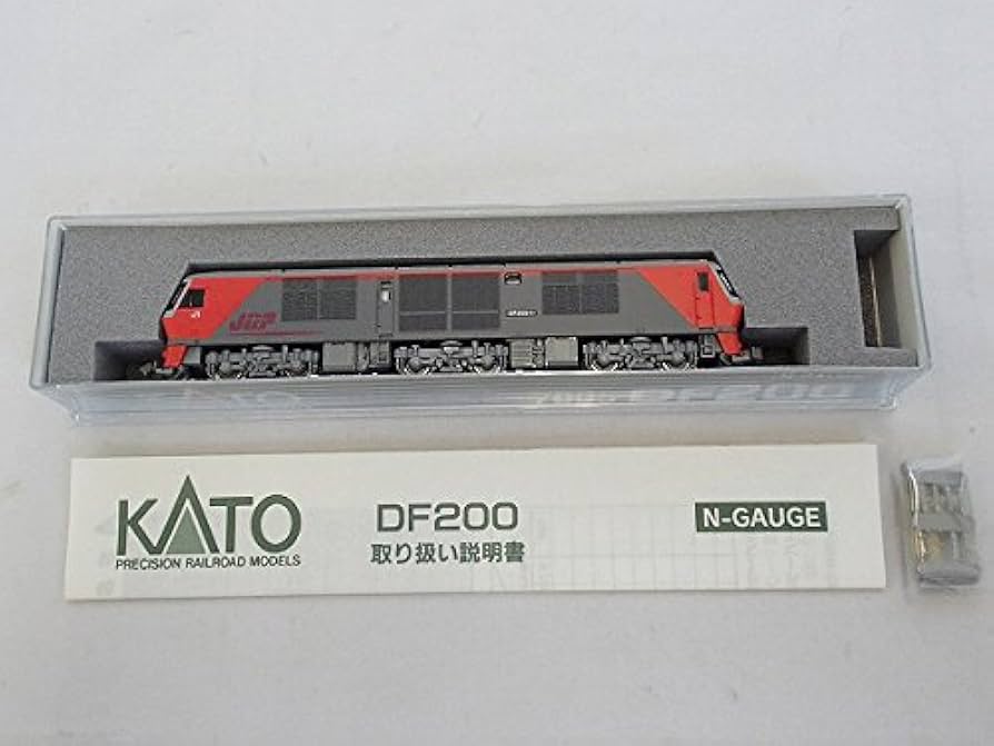 Amazon | DF200 7005 Nゲージ | 鉄道模型 通販