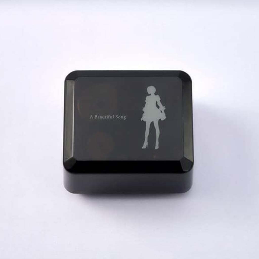 Amazon | NieR：Automata オルゴール 〈美シキ歌〉 | オルゴール