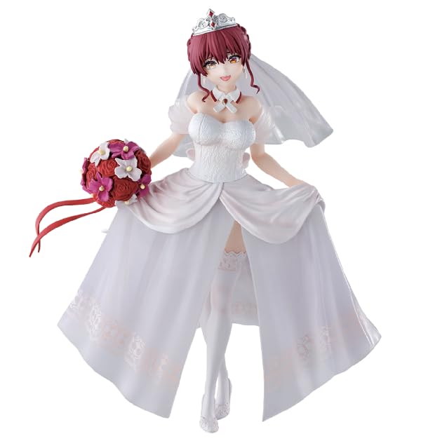 Amazon.co.jp: 一番・くじ ホロ・ライブ ～Wedding Dress Style～ 宝鐘