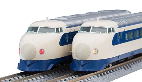 Amazon | TOMIX Nゲージ 0系新幹線 大窓初期型・ひかり・博多開業時