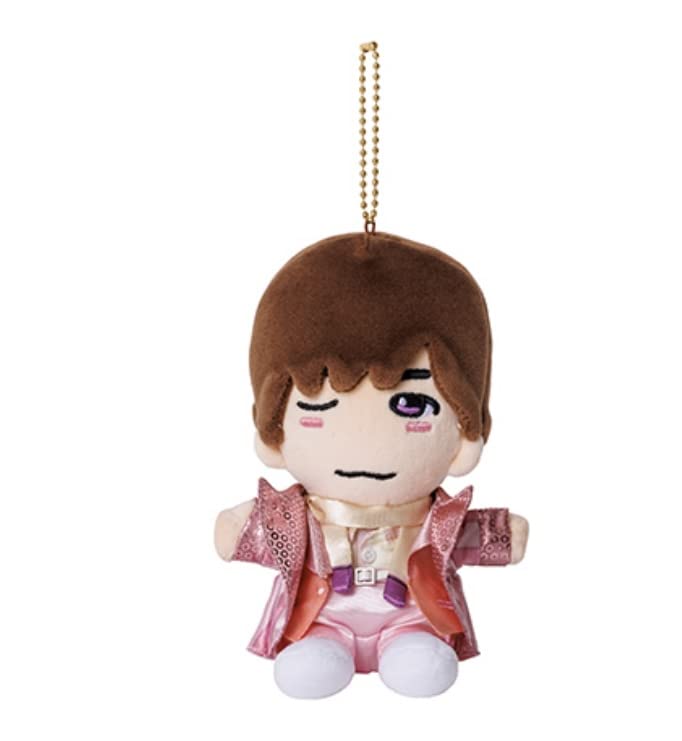 Amazon.co.jp: なにわ男子 高橋恭平 【 ちびぬい 初心LOVE うぶらぶ