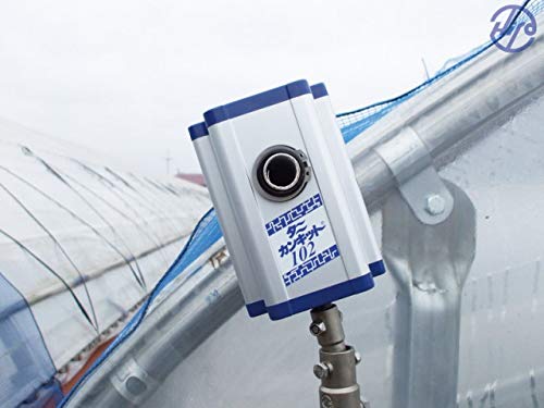 Amazon | ニュータニカンキット102 50m用 | ビニールハウス・温室用品