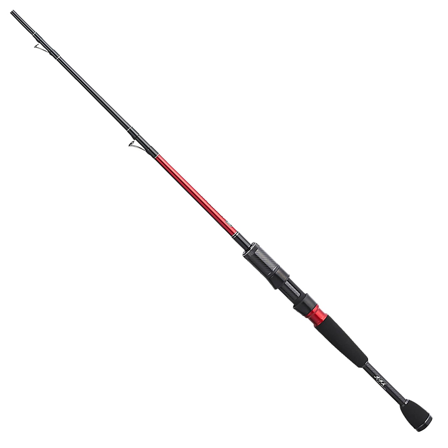 黒鯛工房のイカダ竿 筏師 早技 カセ 4．6尺 穂先 TYPE2 黒鯛工房の