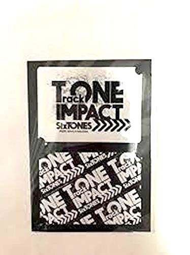 Amazon.co.jp: Johnny&Associates. SixTONES(ストーンズ) 【ツアー