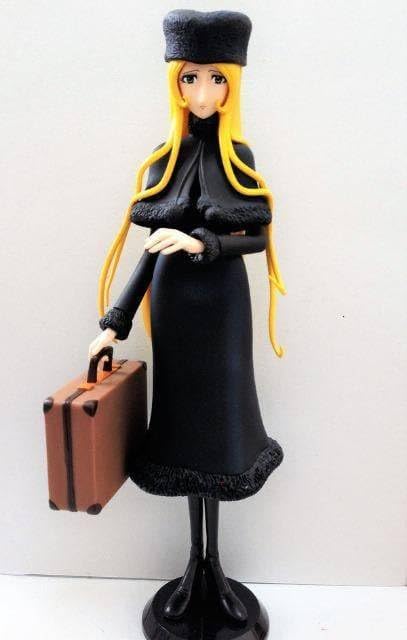 Amazon.co.jp: 銀河鉄道999 松本零士 メーテル レジェンド ビッグ