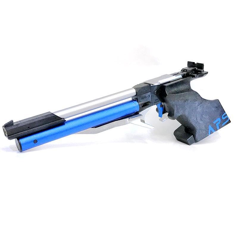 Amazon.co.jp: マルゼン APS-3 ブルーエディション※18才以上 : ホビー