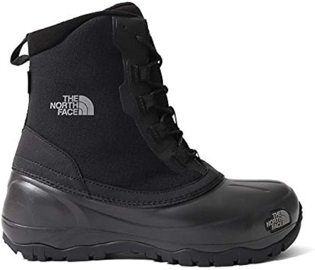 Amazon | THE NORTH FACE ノースフェイス スノーショット 6 ブーツ