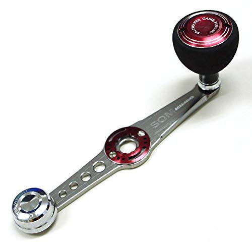 Amazon | スタジオオーシャンマーク カスタムハンドル AC33/A60Kb