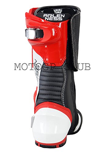 Amazon.co.jp: ARLEN NESS RACING BOOTS BOT-1436-AN アレンネス