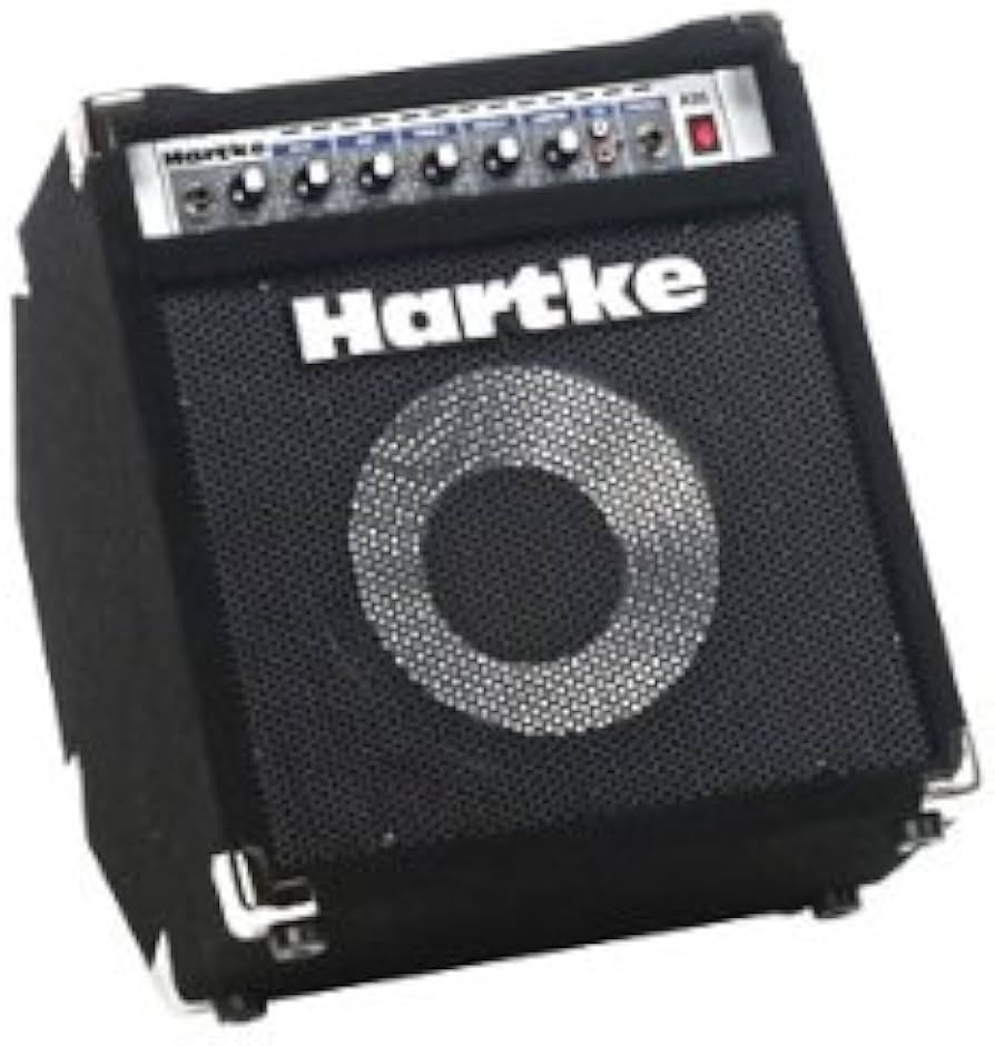 Amazon | ズーム Hartke A35 hartke A35 | キーボードアンプ | 楽器